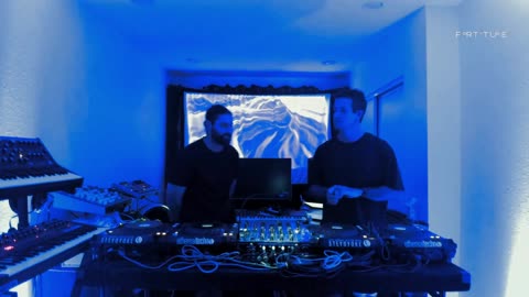 Fortitude - Sonic Odyssey 034 [Hubryis vs Foresyte]