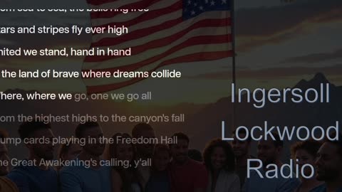 Ingersoll Lockwood Radio - IL