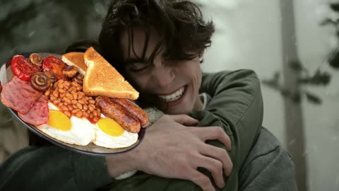 🥞😂 Walt Jr.'s Breakfast Antics Are EPIC Fail! | FunFM