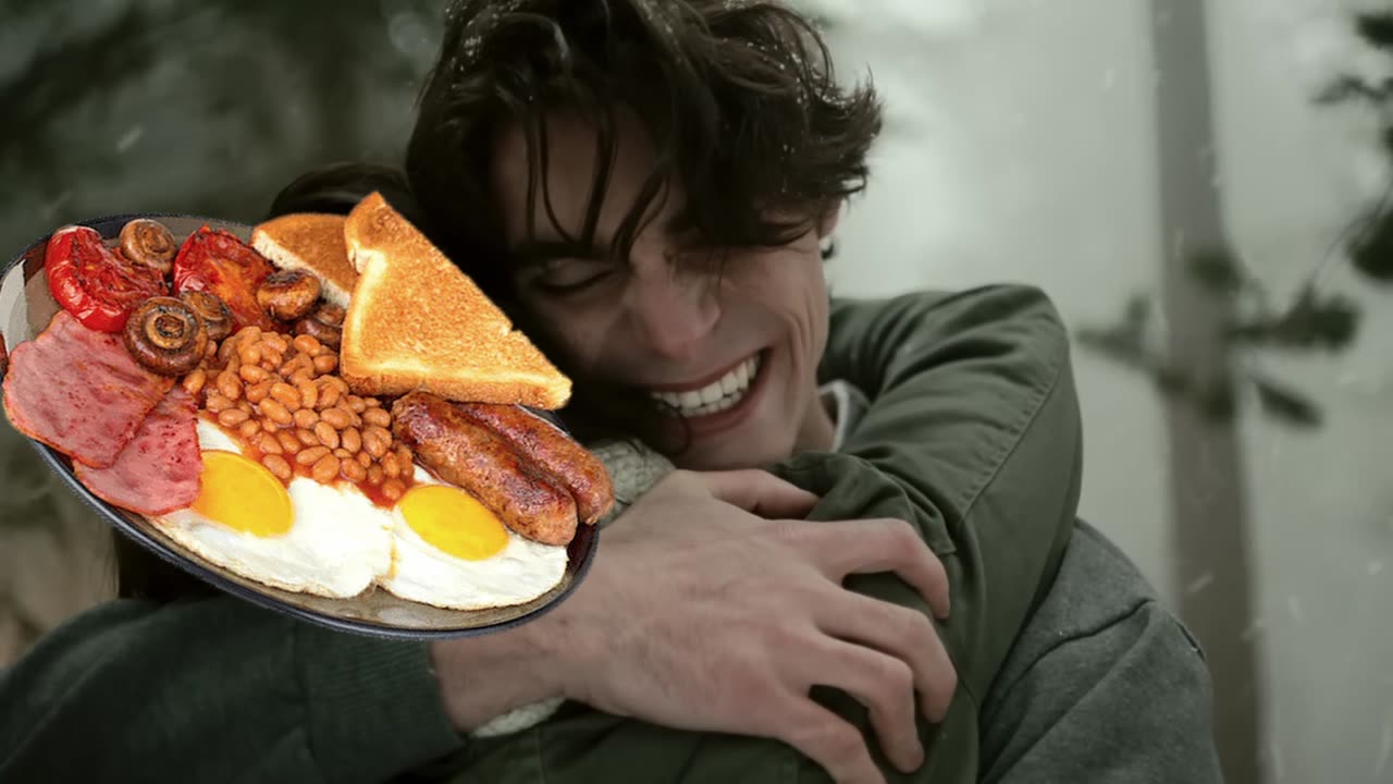 🥞😂 Walt Jr.'s Breakfast Antics Are EPIC Fail! | FunFM