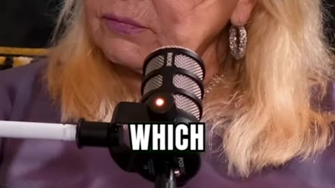 Roseanne Barr - the tragic truth behind her sister's death