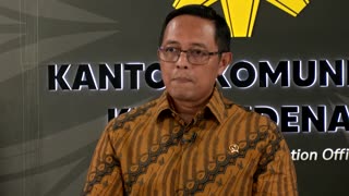 Indonesia reaches U.S. trade deal, cutting tariffs to 19%