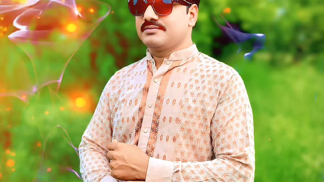 Naveed editor