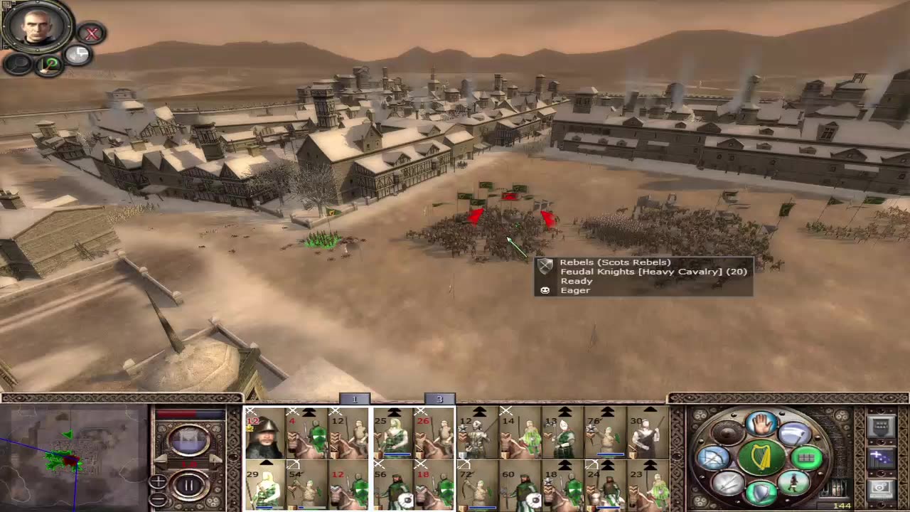 2025-03-28 Gaming for webbers part 2