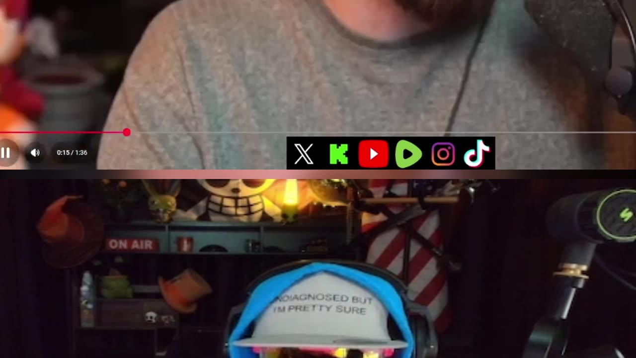 Twitch Caught Running Ads on Asmongold's Channel Without Payment?!