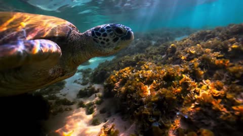 Peaceful Nightfall House Mix