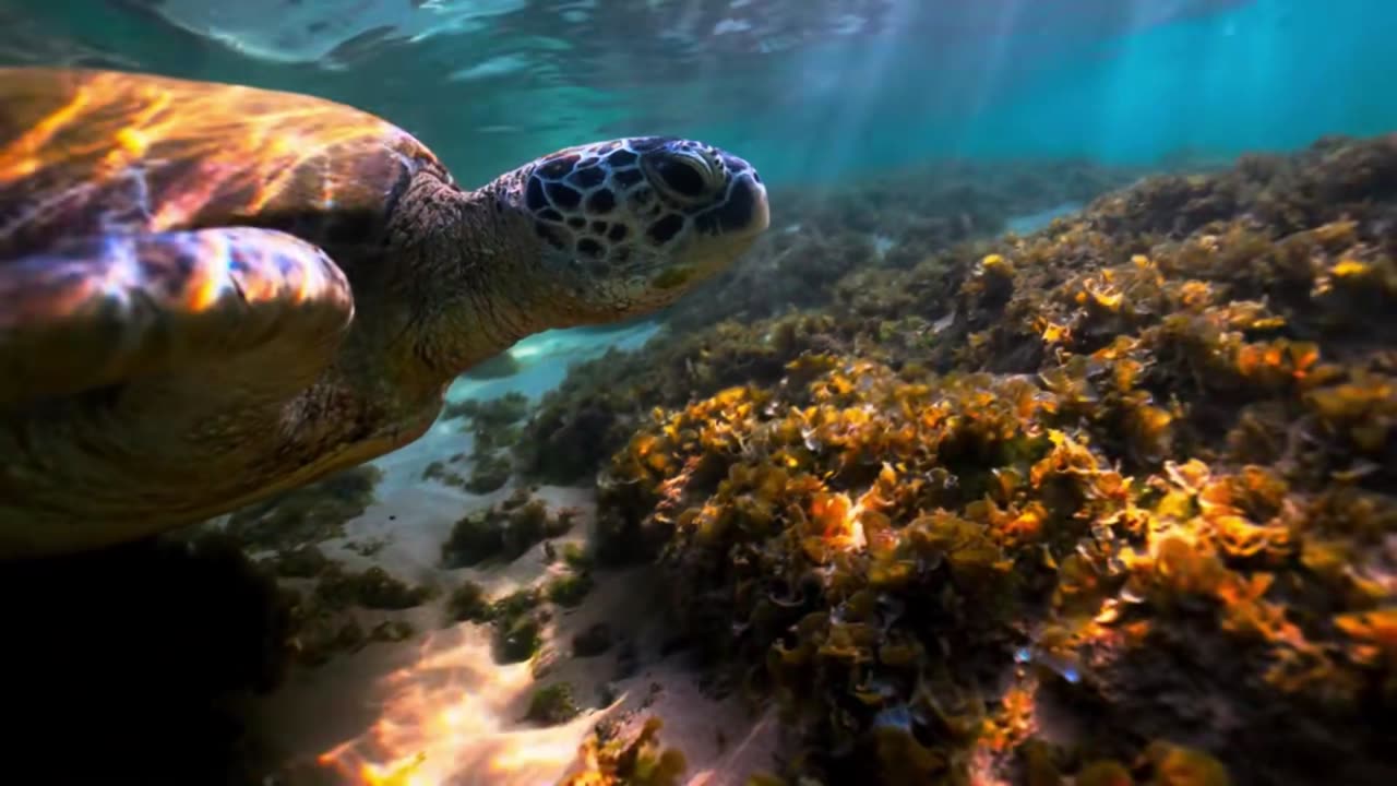 Peaceful Nightfall House Mix