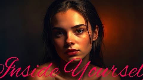 Electronic Music.Song Inside Yourself