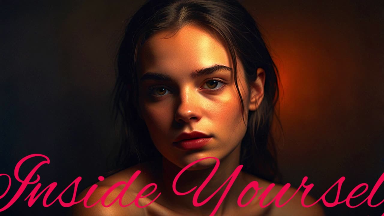 Electronic Music.Song Inside Yourself