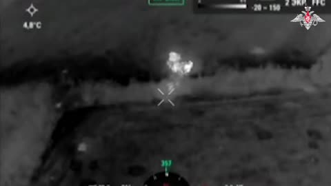 🇷🇺 🏹 🎬 🪖 In the Krasnoarmiysk Direction…