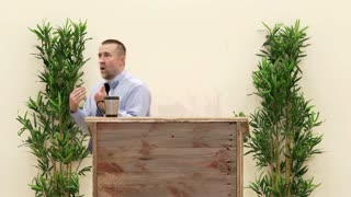 20250921 1 Corinthians 9 | Paul's Apostleship Defended (Sunday PM 9/21/2025)