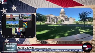 FaithNFreedomTV: Media Freed From Deception!