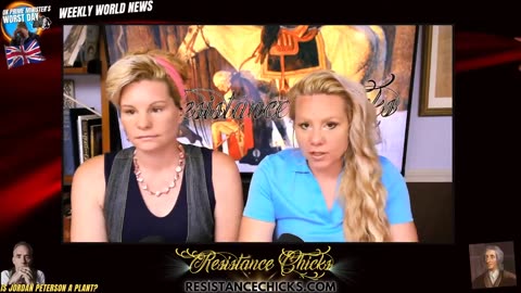 FaithNFreedomTV: Media Freed From Deception!