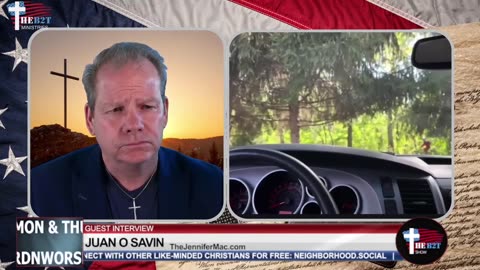 FaithNFreedomTV: Media Freed From Deception!