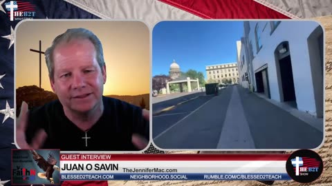 FaithNFreedomTV: Media Freed From Deception!
