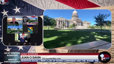 FaithNFreedomTV: Media Freed From Deception!