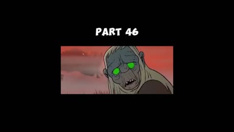 Dino and Human (part46)