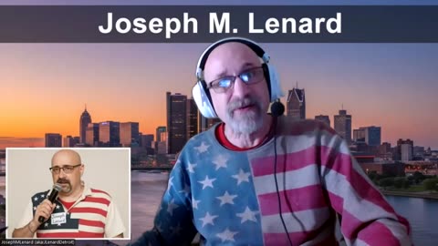 CTP 20251126 S3ENovVidExclSpecial13 Lets Talk Tariffs AGAIN #democratLIESmatter