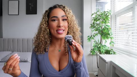 new DFYNE origin drop! the perfect pilates baddie fits! flares! v neck bras!