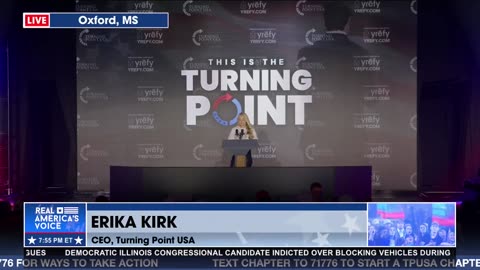 KIRK: WE BOW ONLY TO THE KING OF KINGS