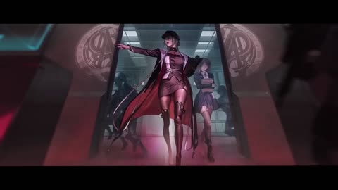 Path to Nowhere - Official Trailer