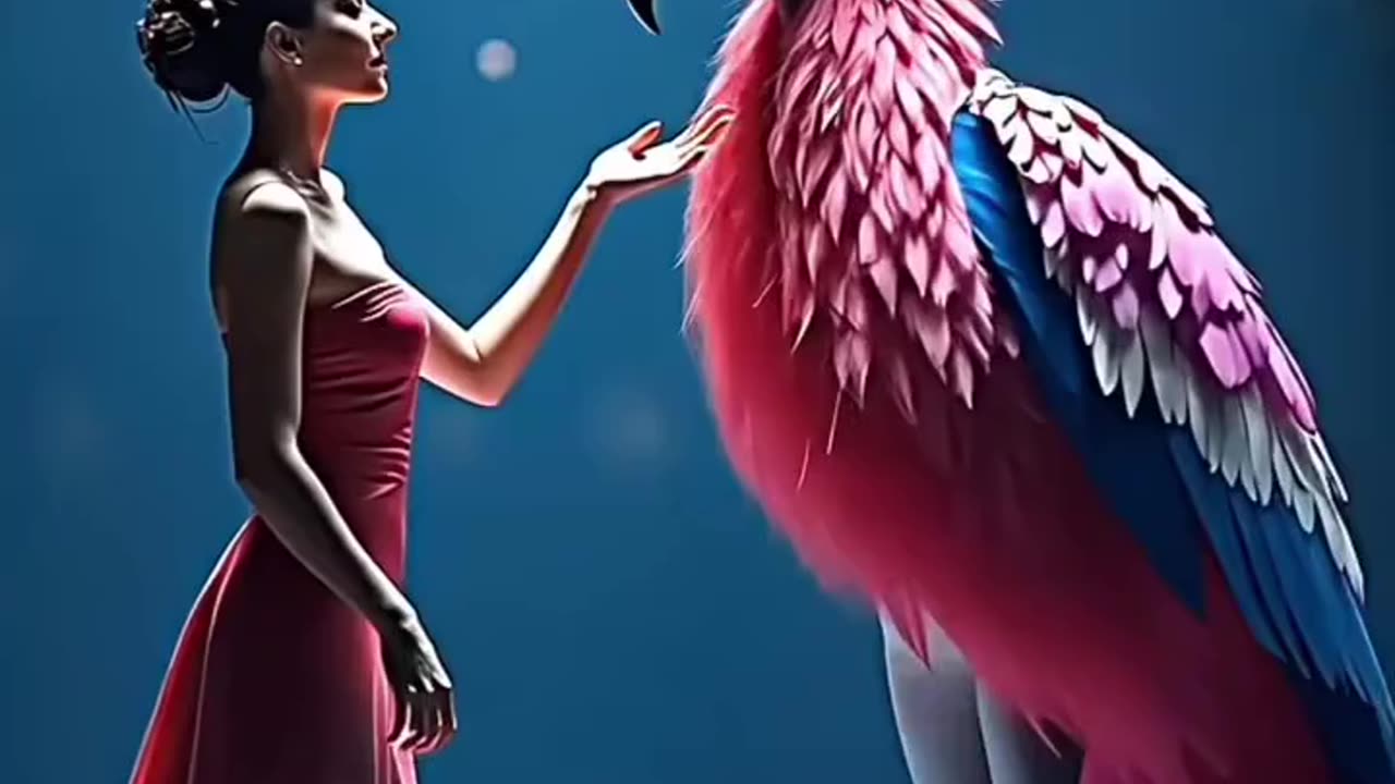 Animation video
