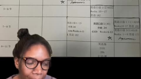 My Life in China