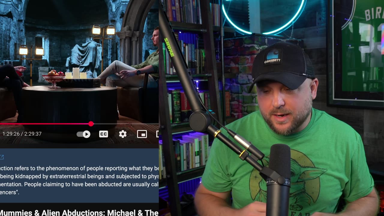 The Hottest Evolution Episode Drops NOW!