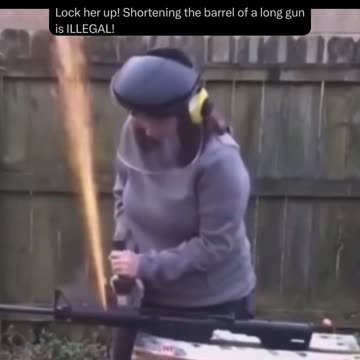 VIRGINIA CONGRESSIONAL LIBTARD CANDIDATE COMMITS A CRIME ON CAMERA