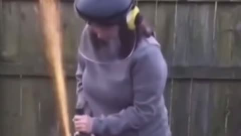 VIRGINIA CONGRESSIONAL LIBTARD CANDIDATE COMMITS A CRIME ON CAMERA