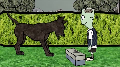 Włatcy Móch.S02E08.F020.1080p.DVD.Upscale - Barbakiu z Mruczusiem