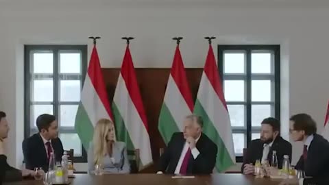 Viktor Orbàn reveals the dark plan being carried out by the liberal elite