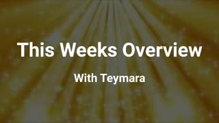 Weekly Overview: July 7th - 13th