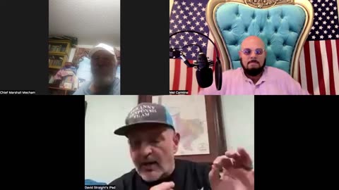 David Straight 'Confirms it all!