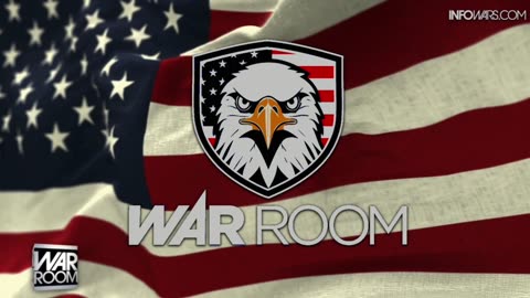 The War Room in Full HD for July 3, 2025.