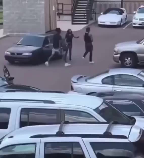 Section 8 Shootout Seeznin' Against Gentrification YAWL!