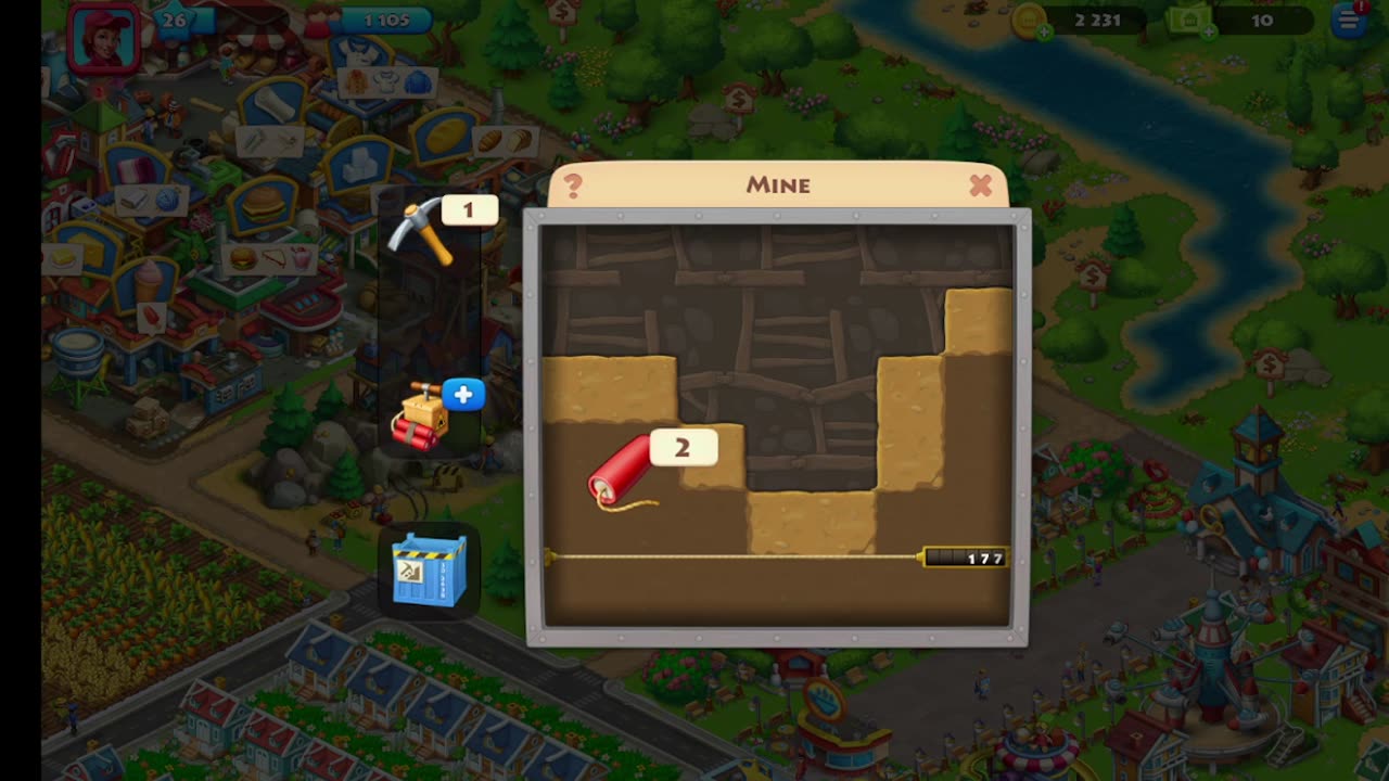 Township Its still good?❣🤣Live with Restream ❣🐀