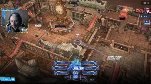 Tiradas en NIKKE y su Dota 2 Casual: Juega Conmigo, Novatos Bienvenidos! #nikke #dota2live