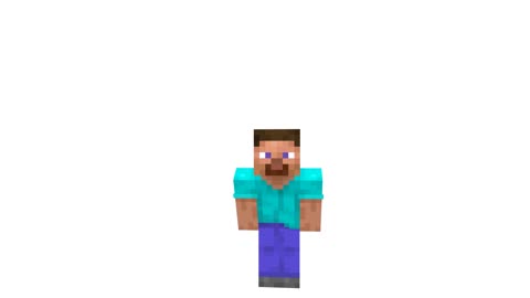 steve sneaking, no copyright
