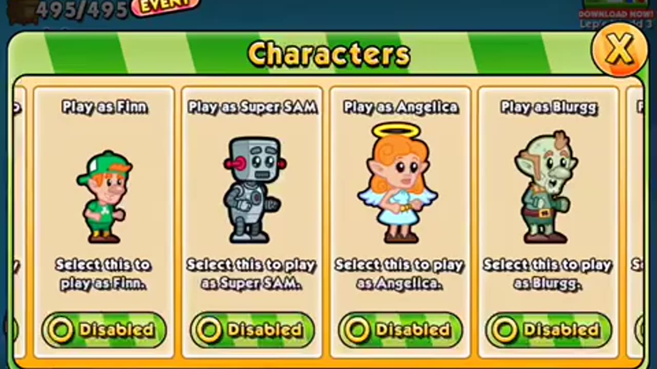 🍀 Meet All Lep’s World Characters | Lep, Colleen, Finn & More 🌈