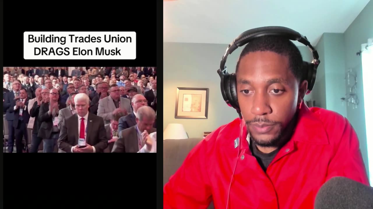 The NBTU Union is Fed up with Elon Musk and Trump's Cozy Relationship
