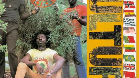 Culture - The Land We Belong (2001 Digital Remaster)