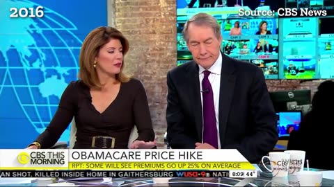 Obama Care Is A Failure. Cost Is Non Reachable For Many