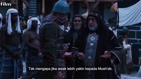 Mukhtarnameh - Malay Sub - 13/40