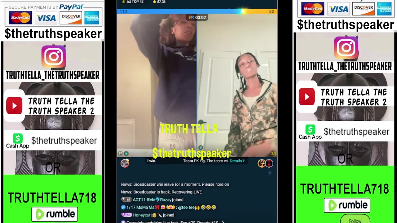 BETH304 3RD SHIFT PT. 2