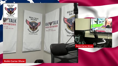 The Robb Carter Show