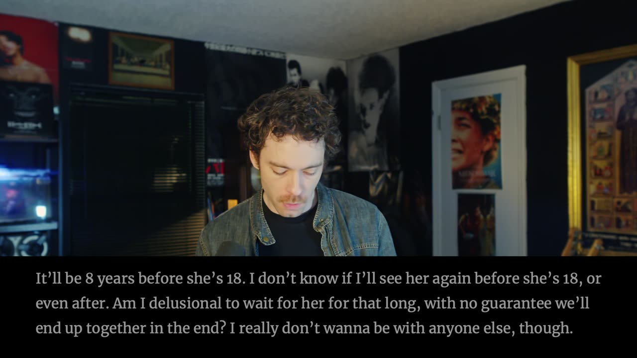 Warning to Shelbyville, Indiana