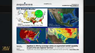 Did Geoengineering Cause the Texas Floods? | Jim Lee