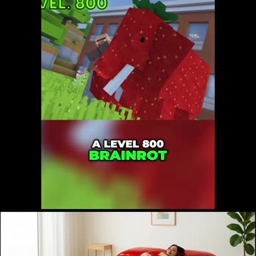 Upgrading Brainrot Into a GOAT-Tier Mindset!