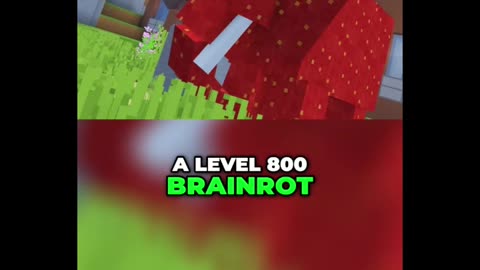 Upgrading Brainrot Into a GOAT-Tier Mindset!